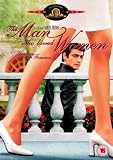 Man Who Loved Women The [DVD]