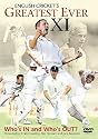 Cricket's Greatest Ever XI [DVD]