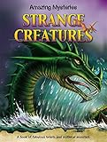 Strange creatures