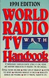  : World Radio TV Handbook 1991 (World Radio TV Handbook)