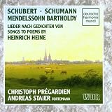 Songs to Poems by Heinrich Heine