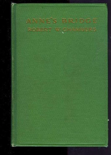 Robert W. Chambers