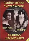Ladies of the German Cinema (Sappho / Backstairs)