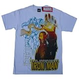  : MARVEL COMICS IRON MAN 