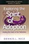 Exploring the Spirit of Adoption: Healing the Heart of the Fatherless