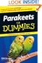 Parakeets For Dummies