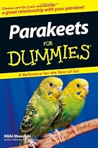 Parakeets For Dummies
