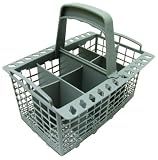 Hotpoint FDW60 Dishwasher CUTLERY BASKET