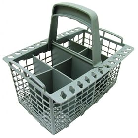 Hotpoint FDW60 Dishwasher CUTLERY BASKET