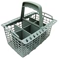 Hotpoint FDW60 Dishwasher CUTLERY BASKET