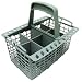Hotpoint FDW60 Dishwasher CUTLERY BASKET