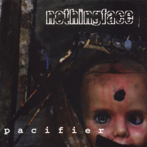 Nothingface - Useless Lyrics - Zortam Music