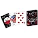 Pink Floyd The Wall Playing Cards