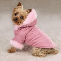 Powder Puff Jackets Small