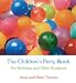 Book The Children's Party Book: For Birthdays and Other Occasions