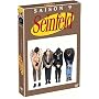 Seinfeld, saison 9 <b>DVD</b> ~ Jerry Seinfeld