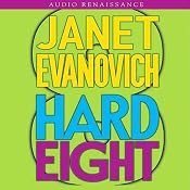 Hard Eight | Janet Evanovich