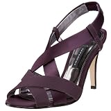 Caparros Women's Harvey Sandal,Prune Silk,11 M US