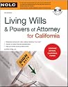 Living Wills & Powers of Attorney for California