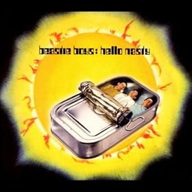 Hello Nasty [Explicit]