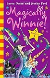 Magically Winnie!