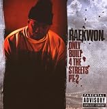 Only Built 4 the Streets Vol.2
