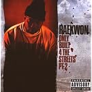 Only Built 4 The Streets /Vol.2