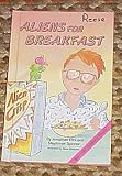 Aliens for Breakfast by Jonathan Etra and Stephanie Spinner Weekly Reader Book