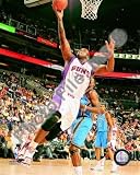 Shaquille O'Neal Suns Action 8x10 Photo
