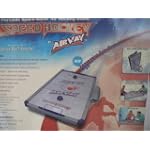 Folding 64" Poratable Table Speed Hockey by AirWay