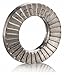 Lock Washer, Bolt M18, 316 SS, PK100