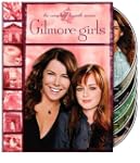 Gilmore Girls - Season 7 [UK Import]