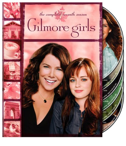 Gilmore Girls Season 7
