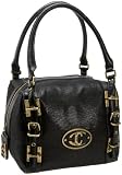 Just Cavalli 716V0 Bag,Black,one size
