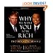 Why We Want You to Be Rich: Two Men - One Message