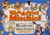 from Wonder Wonderfool Mischief Joke & Trick Set