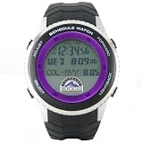 Colorado Rockies Schedule Watch