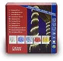 Konstsmide 3044-100 LED Schlauch 6 m warm-weiß für außen