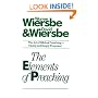 The Elements of Preaching