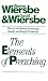 The Elements of Preaching