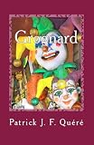 Cover for 'Grognard'