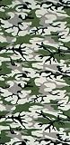 Buff? Original Kopftuch camuflaje 2 Winter 11/12