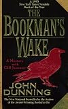 The Bookman's Wake (Cliff Janeway Novels (Paperback))