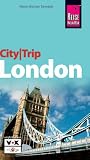 CityTrip London - Hans-G&uuml;nter Semsek
