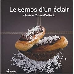 Le temps d'un �clair