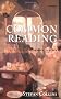Common Reading: Critics, Historians, Publics