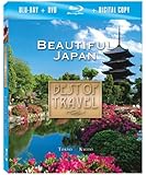 Best of Travel: Japan [Blu-ray]