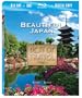 Best of Travel: Japan [Blu-ray]