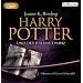 Harry Potter und der Halbblutprinz: Gelesen von Felix von Manteuffel