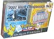 Pokemon Card Game - 2007 World Championship Deck EMPOLEON LV 42 - Akira Miyazaki * Swift Empoleon